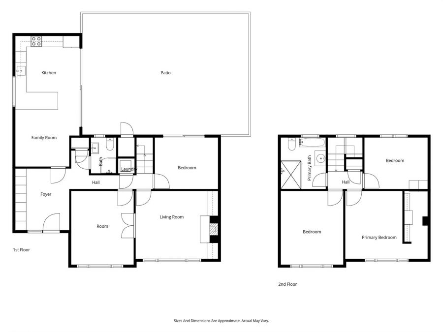 67 Osborne Drive