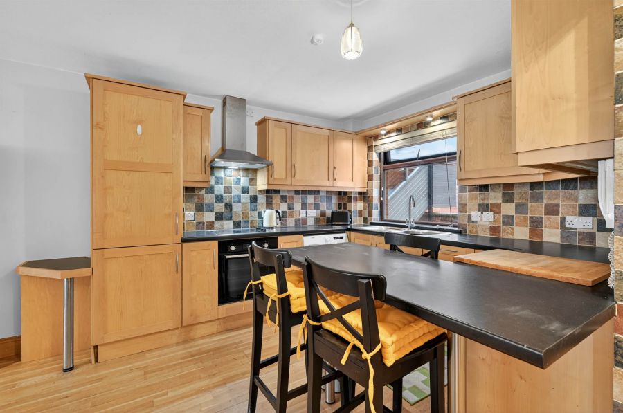 4 Bawnmore Court