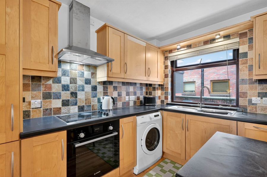 4 Bawnmore Court 4 Bawnmore Court