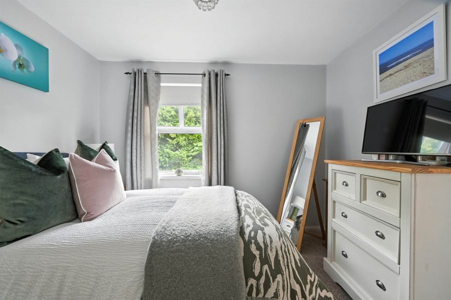 126 Kingsbridge Mews