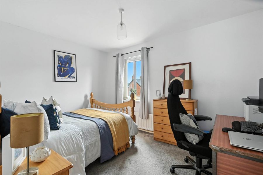 126 Kingsbridge Mews