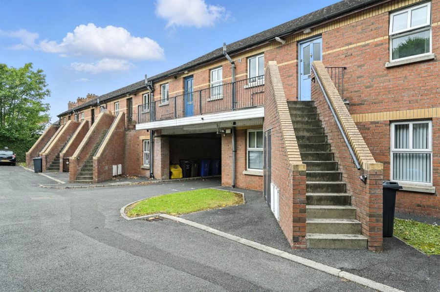 126 Kingsbridge Mews