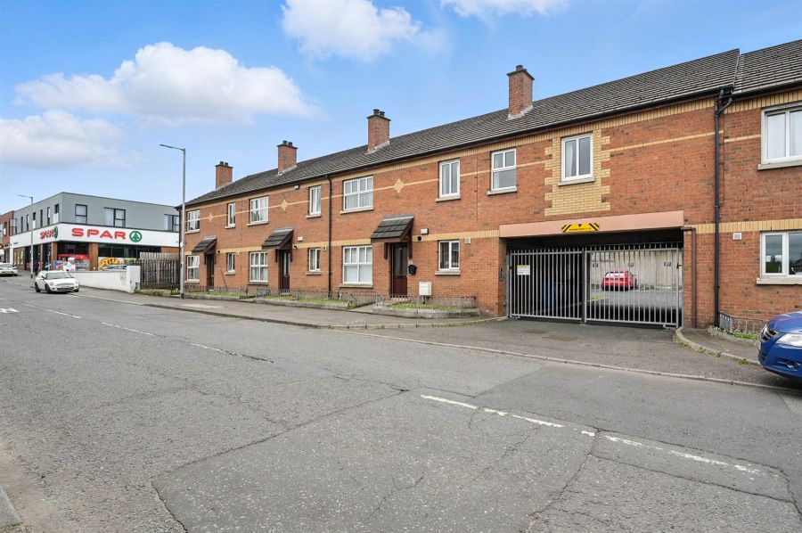 126 Kingsbridge Mews