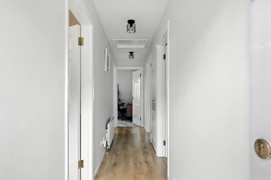 126 Kingsbridge Mews
