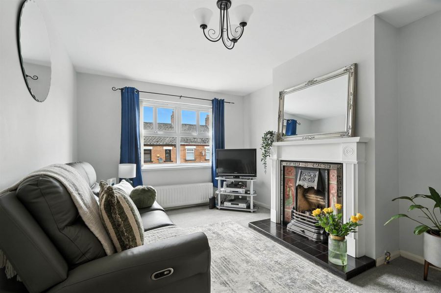 126 Kingsbridge Mews
