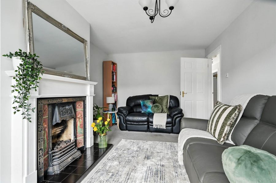 126 Kingsbridge Mews