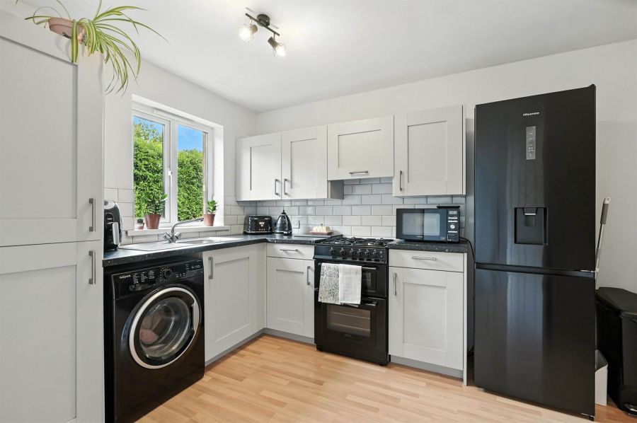 126 Kingsbridge Mews