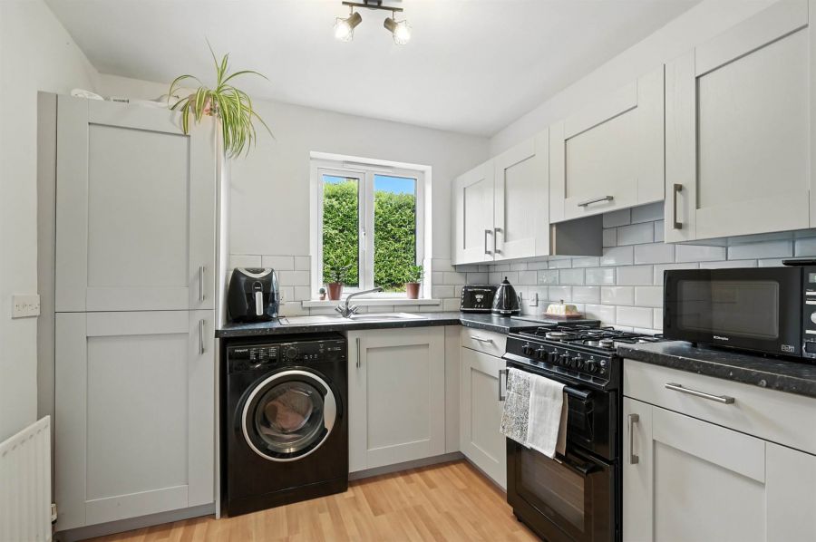 126 Kingsbridge Mews