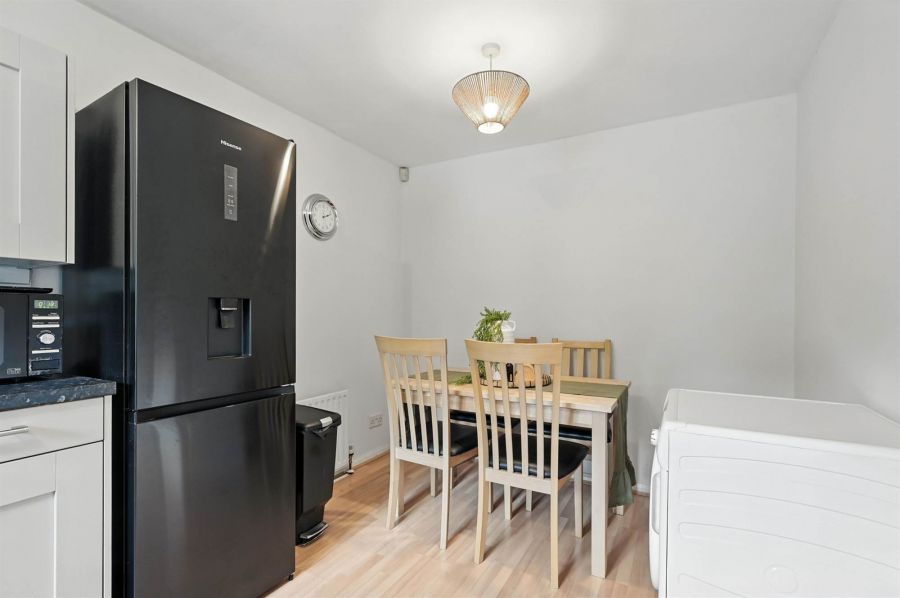 126 Kingsbridge Mews