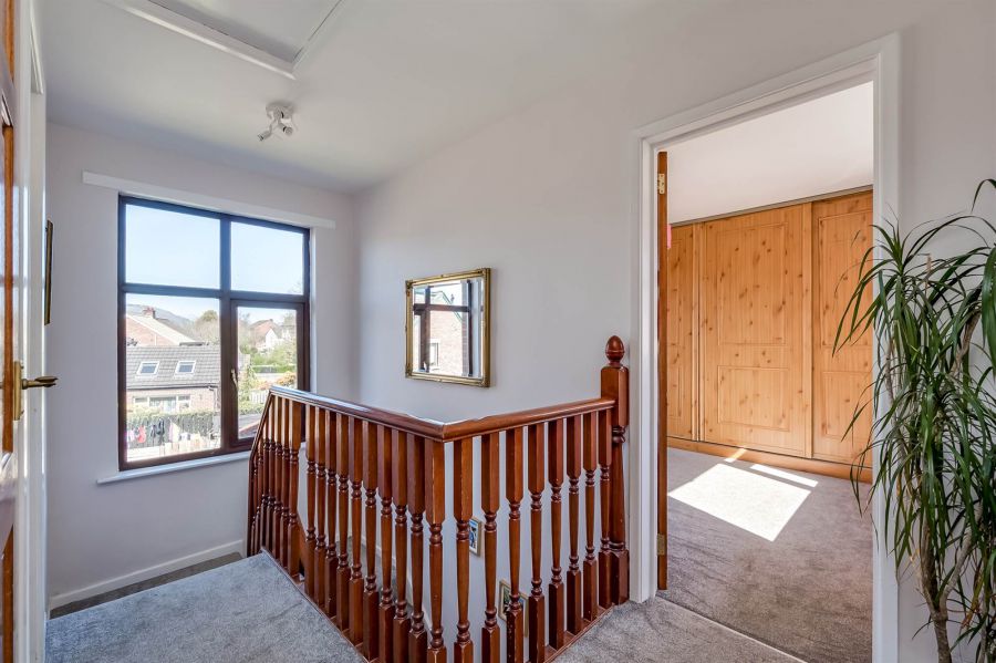 89 Upper Malone Road