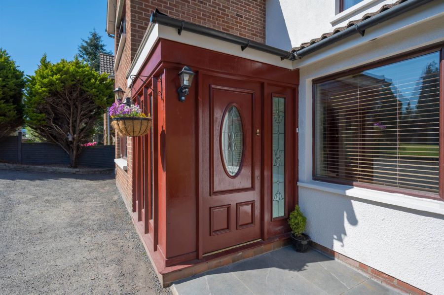 89 Upper Malone Road