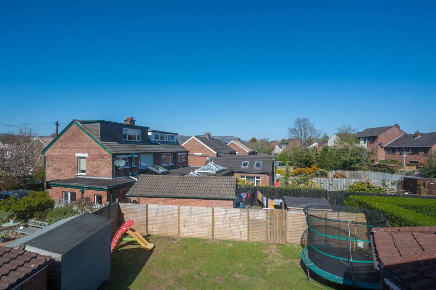 89 Upper Malone Road