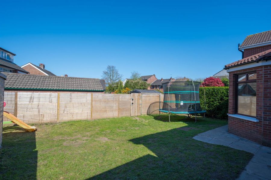 89 Upper Malone Road