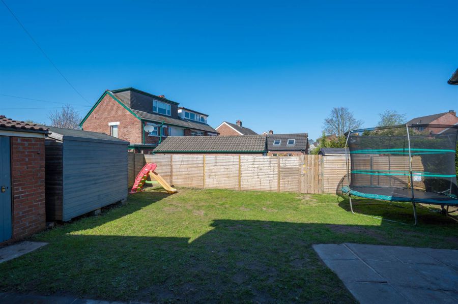 89 Upper Malone Road
