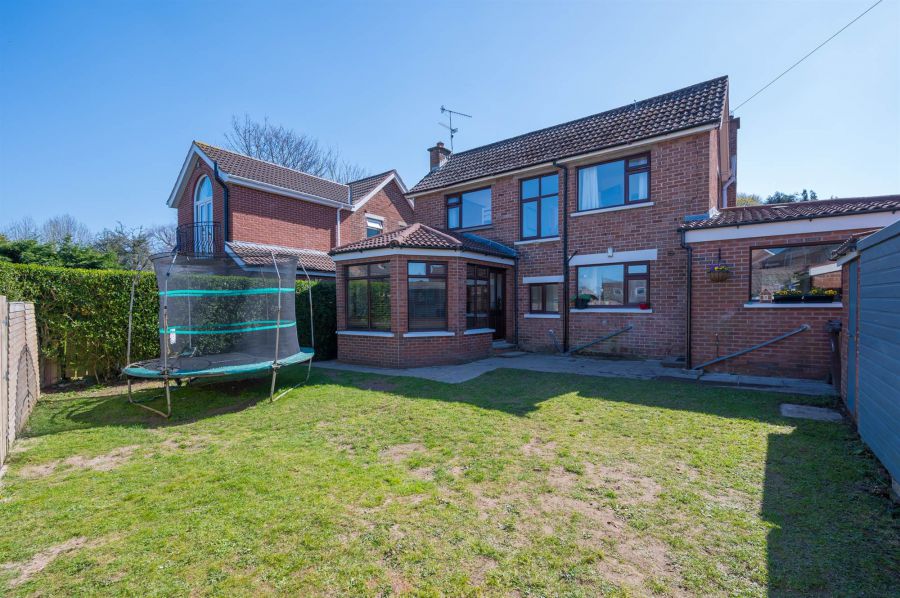 89 Upper Malone Road