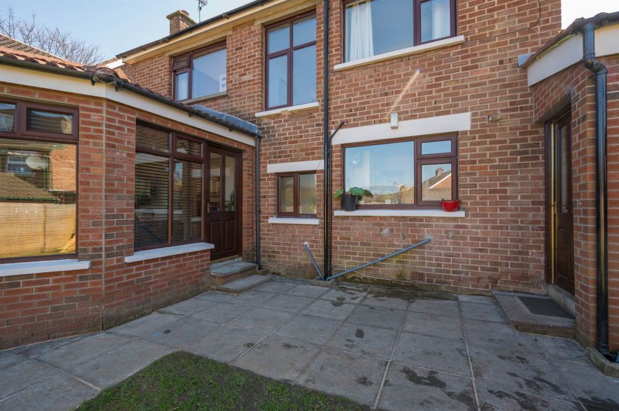 89 Upper Malone Road