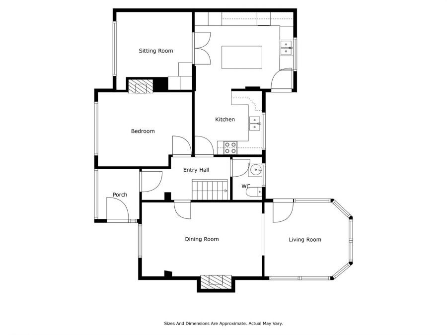 89 Upper Malone Road