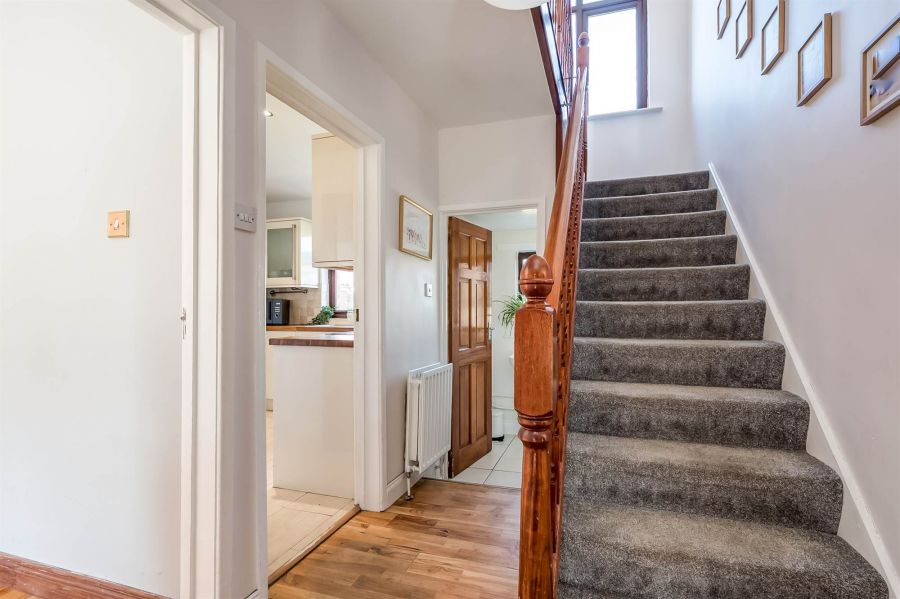 89 Upper Malone Road