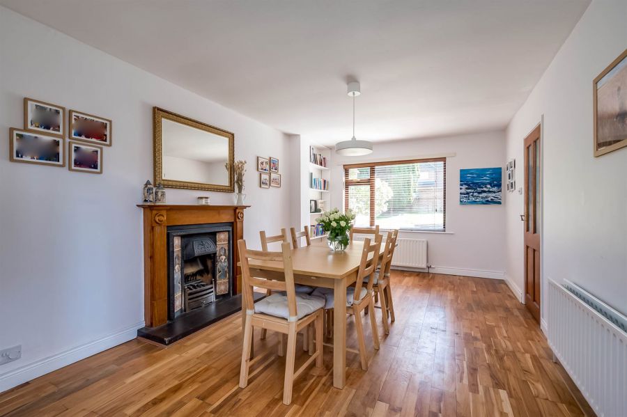 89 Upper Malone Road