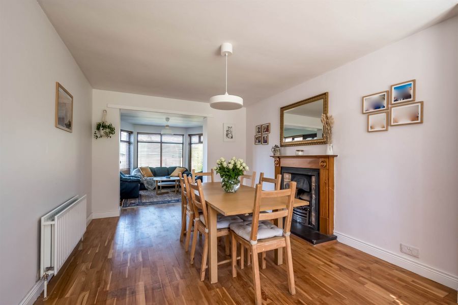 89 Upper Malone Road