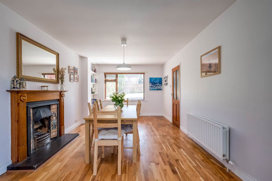 89 Upper Malone Road