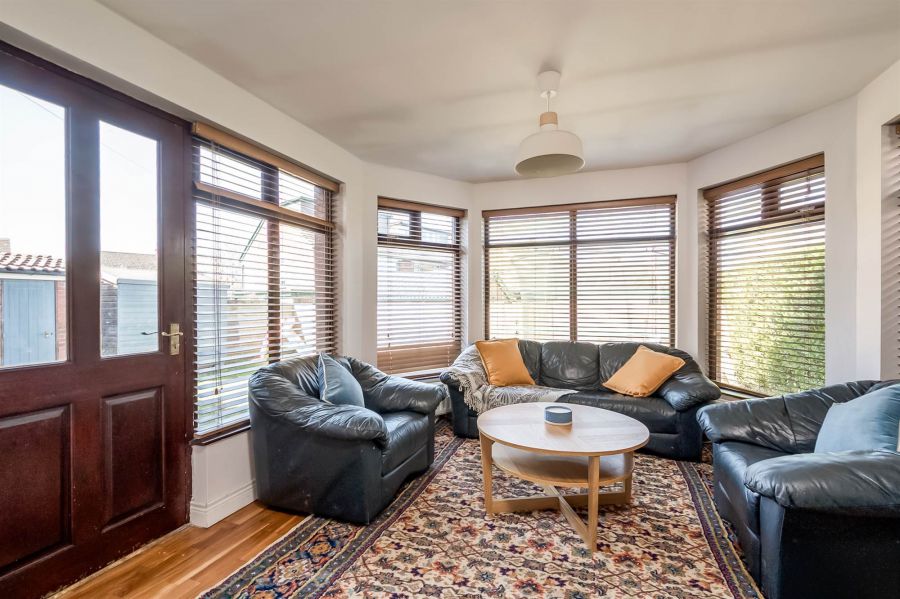 89 Upper Malone Road