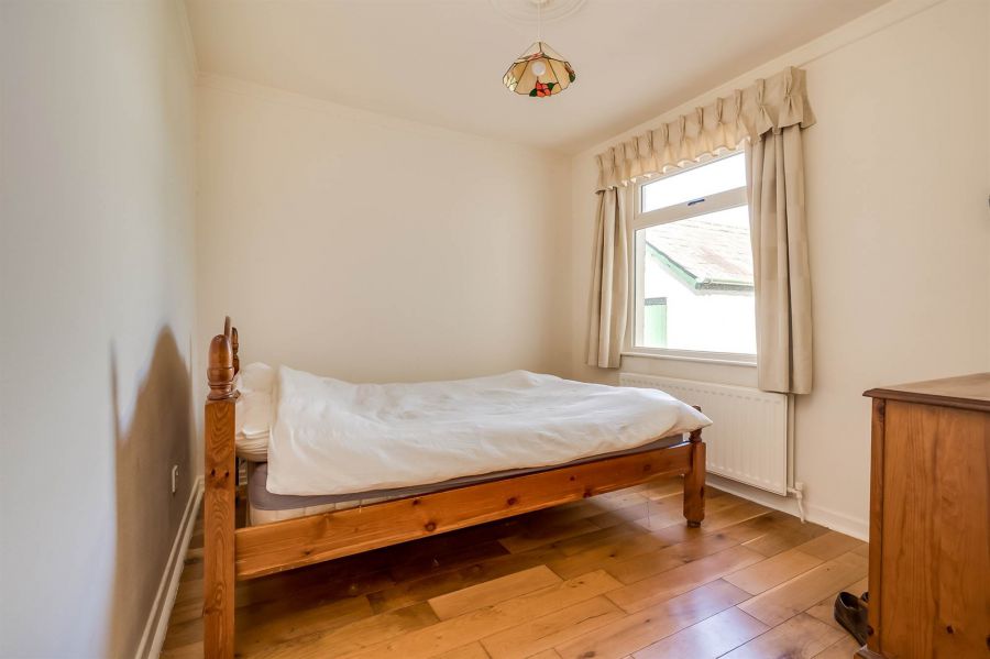 38 Knockbracken Road