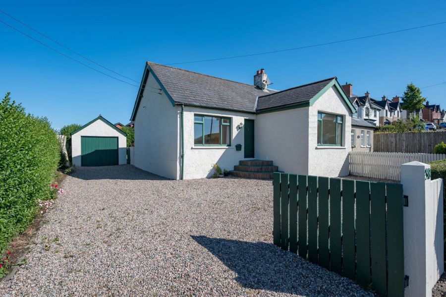 38 Knockbracken Road