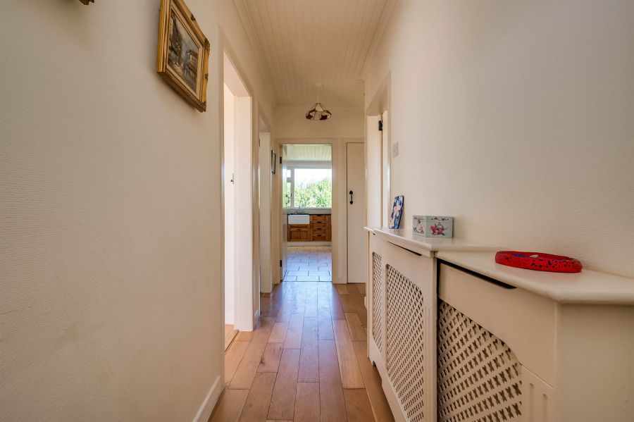38 Knockbracken Road