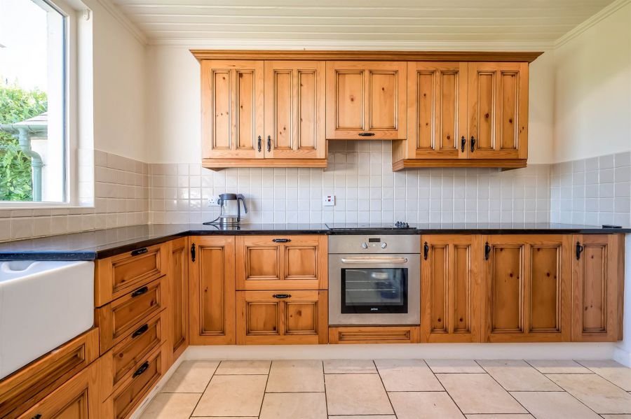 38 Knockbracken Road