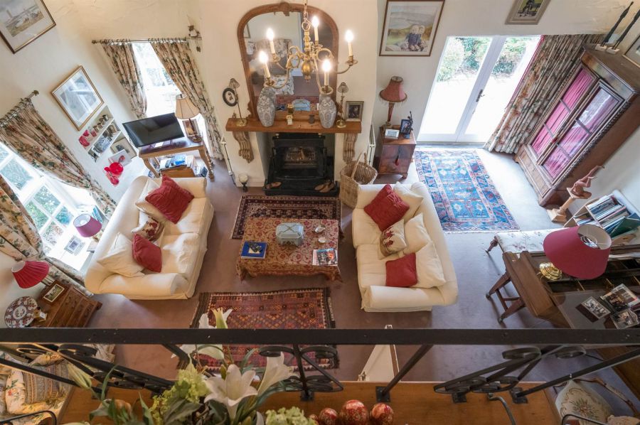 Leathem House, 87 Church Road