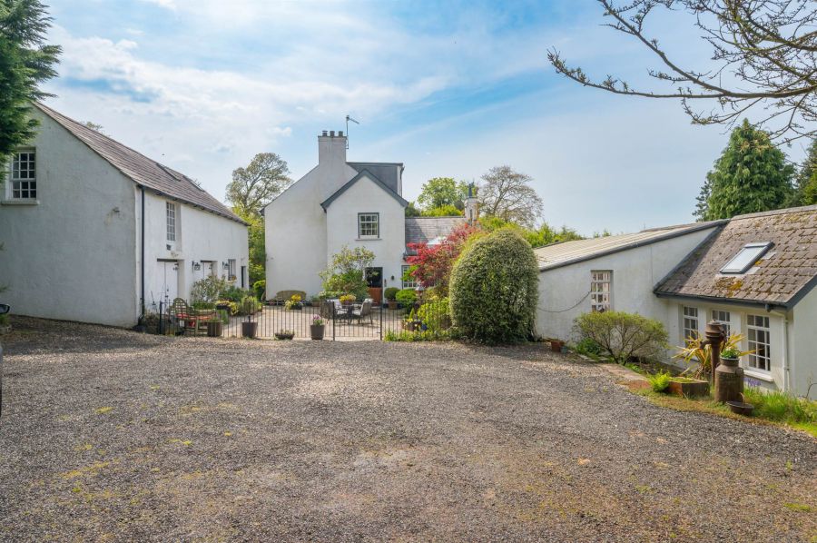 Leathem House, 87 Church Road