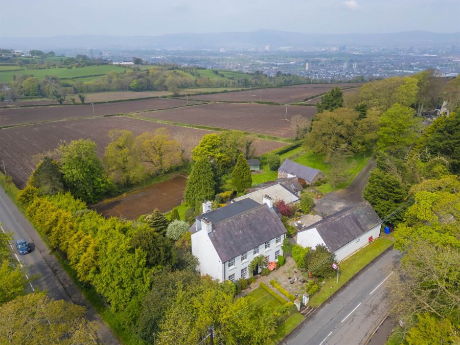 Leathem House, 87 Church Road