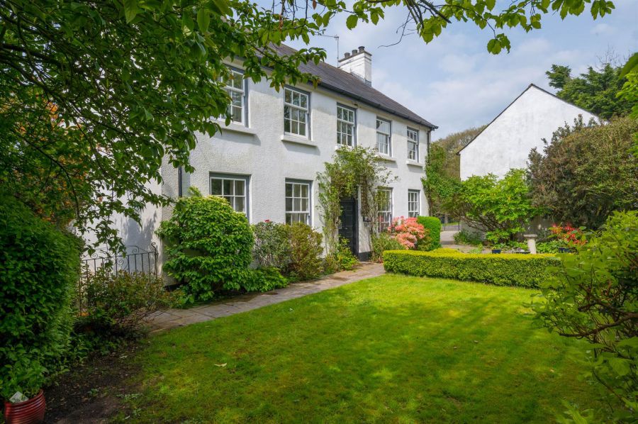 Leathem House, 87 Church Road