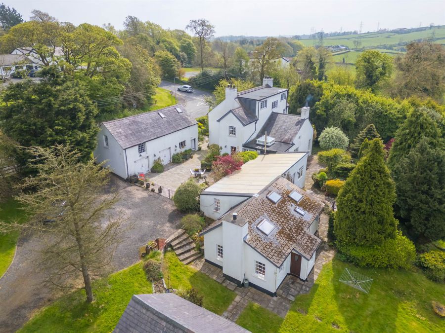 Leathem House, 87 Church Road