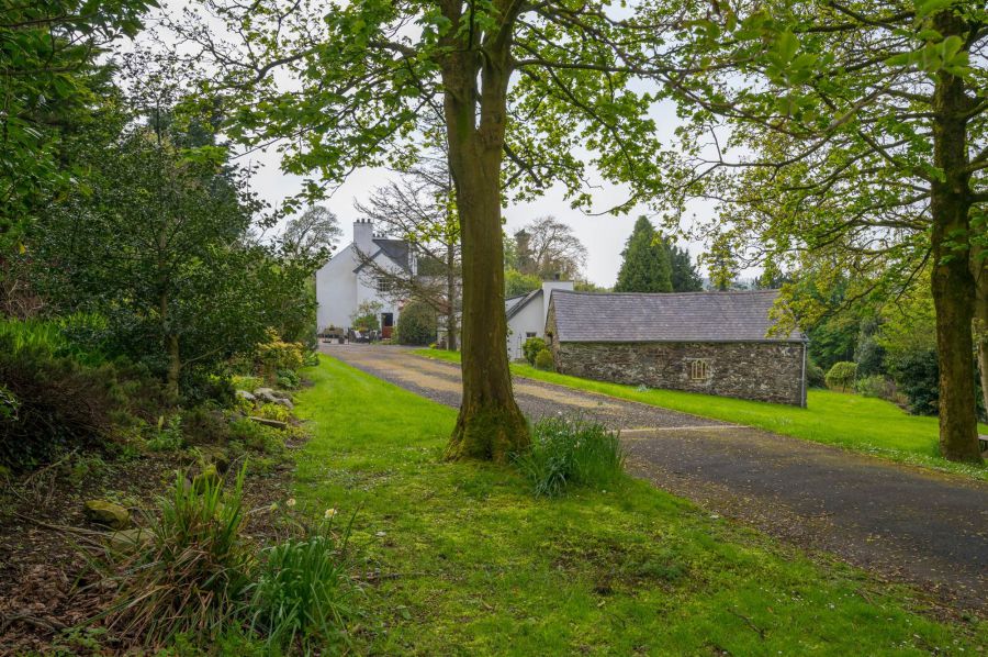 Leathem House, 87 Church Road