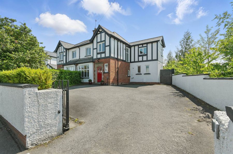31 Balmoral Avenue