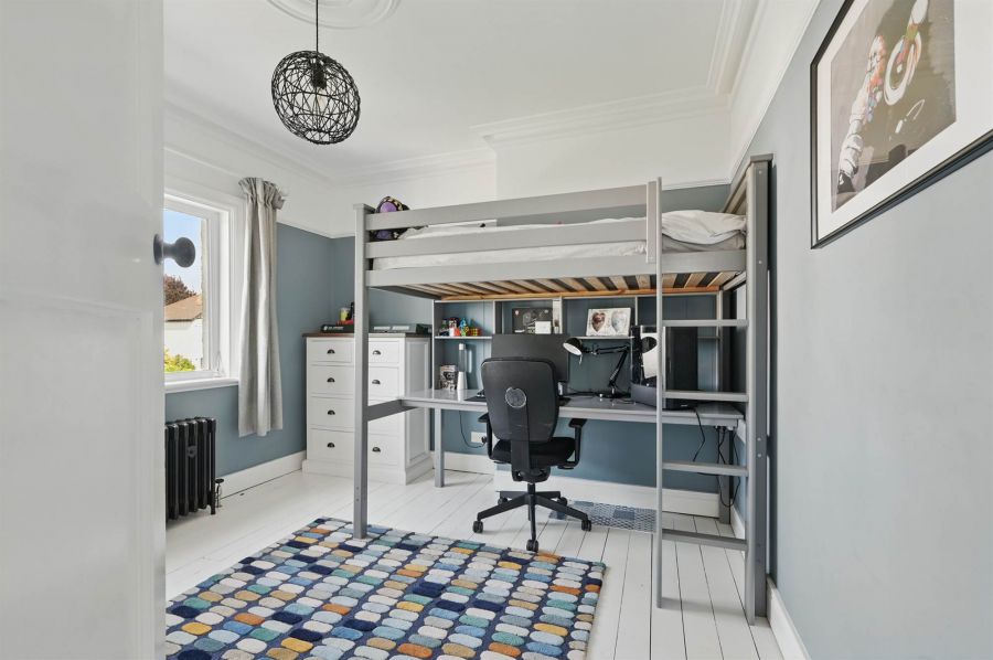 31 Balmoral Avenue