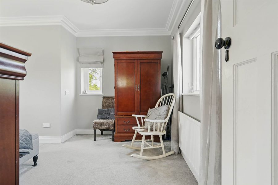 31 Balmoral Avenue