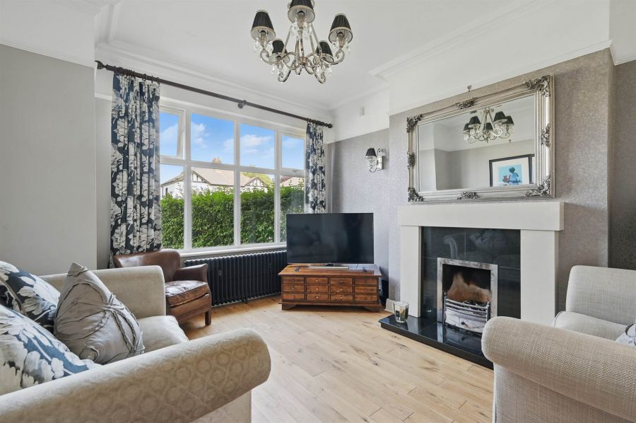 31 Balmoral Avenue