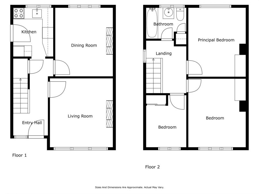 18 Prince Edward Drive
