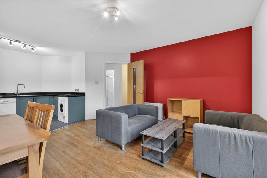 Apartment , 2 Windsor Manor Mews