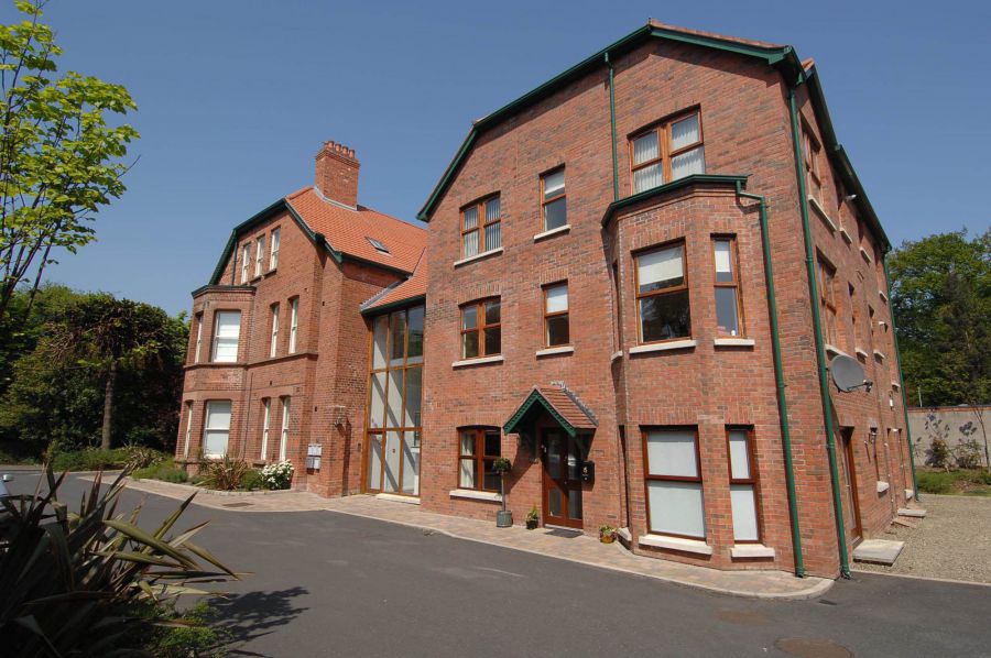 Apt 5E Seaver House, Malone Road, Belfast, BT9 5LH