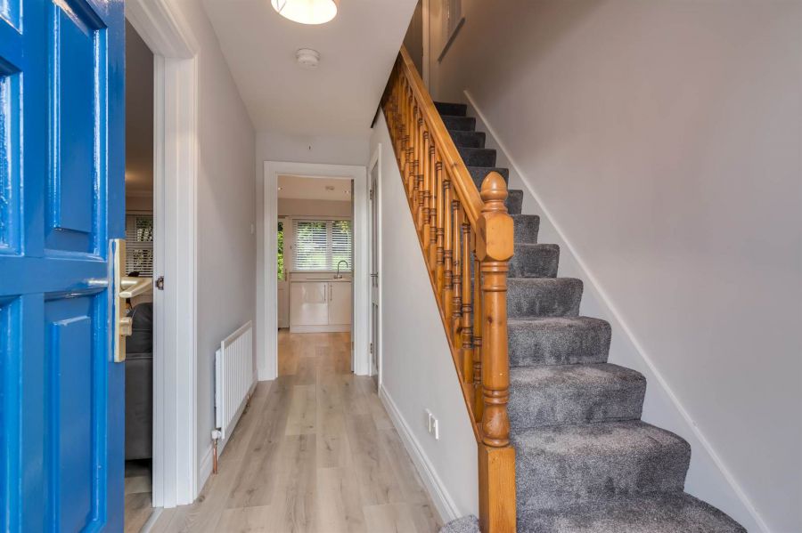 17 Edenderry Cottages