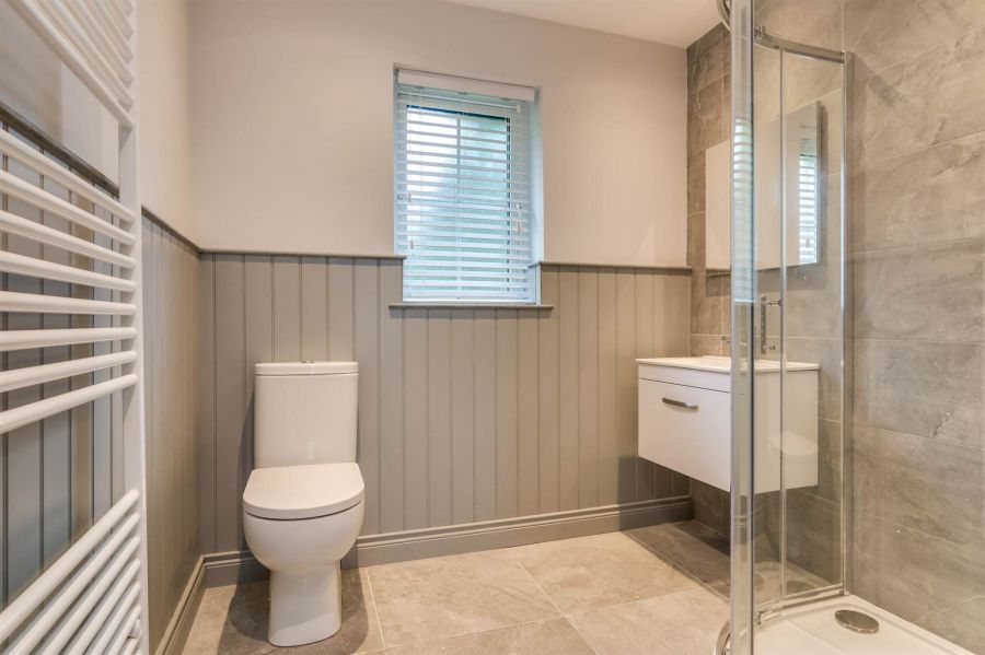 17 Edenderry Cottages