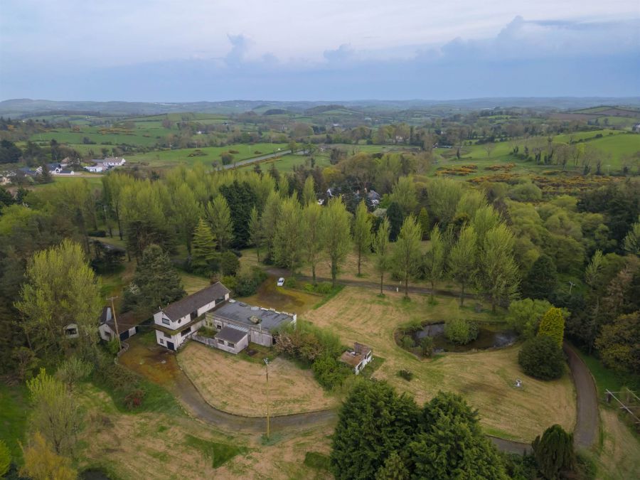 Site @, 115 Downpatrick Road Site @, 115 Downpatrick Road