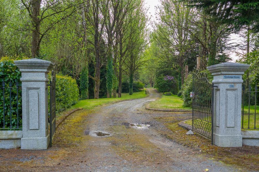 Site @, 115 Downpatrick Road Site @, 115 Downpatrick Road