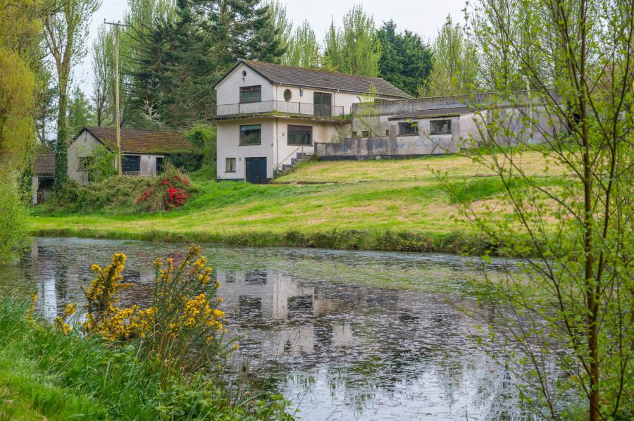 Site @, 115 Downpatrick Road Site @, 115 Downpatrick Road