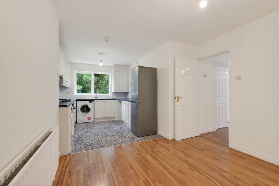 31 Minnowburn Mews