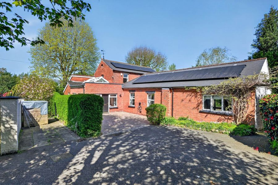 64 Balmoral Avenue, Malone, Belfast, BT9 6NY